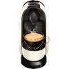 Капсульная кофеварка Tchibo Cafissimo Pure (белый)