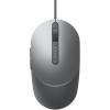 Мышь Dell MS3220 (серый)