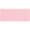 Клавиатура A4Tech Fstyler FBX51C (розовый)