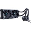 Кулер для процессора Fractal Design Celsius S24 rev.2 (черный)