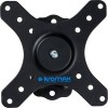Кронштейн Kromax GALACTIC-1 NEW (черный)