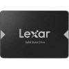 SSD Lexar NS200 480GB LNS200-480RBEU