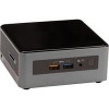 Компактный компьютер Intel NUC 8 Home NUC8i3CYSN
