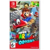 Super Mario Odyssey для Nintendo Switch
